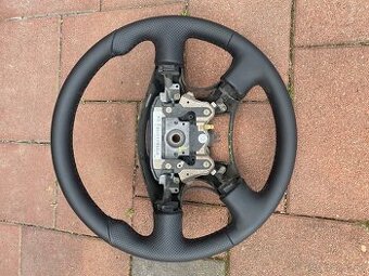 Volant Nissan Terrano