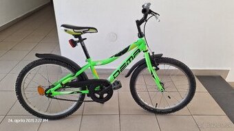 Predám bicykel