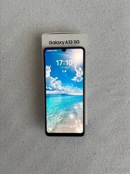 Samsung Galaxy A33 5G 128GB