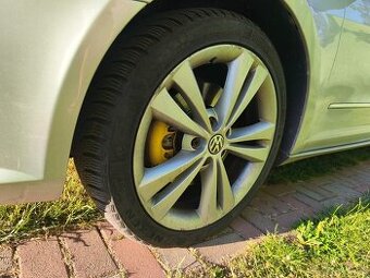 Vymením 5x112 R18
