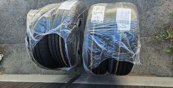 205/60 R16 letné pneu Matador Hectora 5 čisto nové
