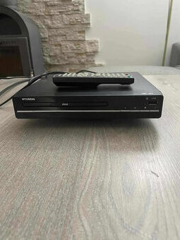 DVD Prehravač Hyundai