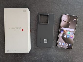 Xiaomi 14T 256 GB