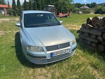 Fiat stilo 1.6 76kW