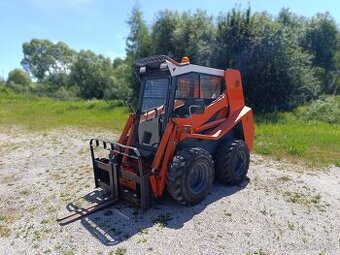 Locust 903 s TP a SPZ