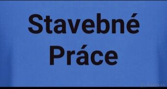 Kompletné Stavebné Práce