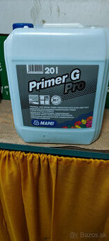 Mapei Primer G 20L