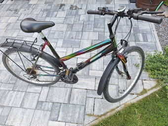 Horský bicykel American Comp 26"