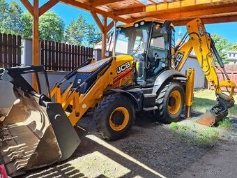 JCB 3CX 14MFWA 4X4