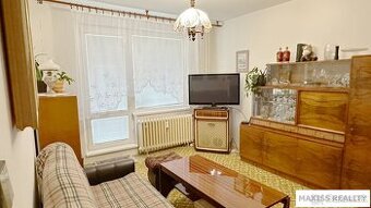 4 - izbový byt, Internátna ulica, Banská Bystrica, 79 m2
