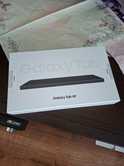 Samsung Galaxy Tab A9 LTE 64gb