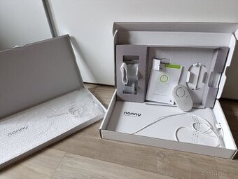 Nanny monitor dychu BM-03