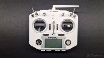 RC rádio FrSky Taranis Q X7 ACCESS Mod2
