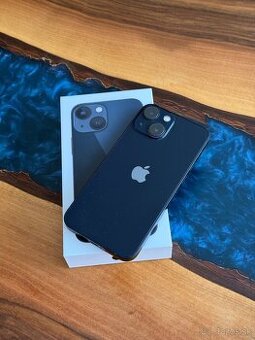 iPhone 13 mini 128gb top stav