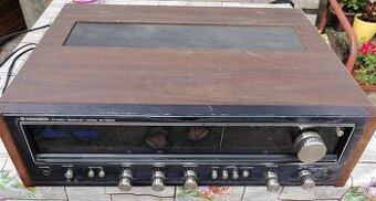 Pioneer SX 5530
