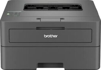 Laserová tlačiareň – čiernobiela Brother HL-L2442DW