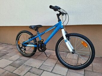 Detský horsky bicykel Take off 20"