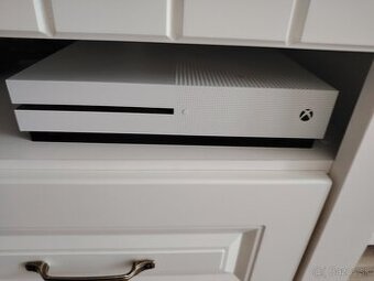 Predam x box one s