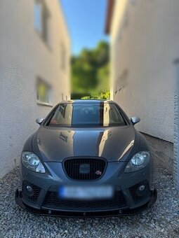 Seat Leon 1P FR 125kw DPF