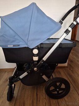 Bugaboo cameleon 3