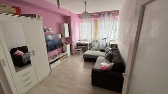 2 izbovy byt Žiar nad Hronom Jadran - Chrasteka