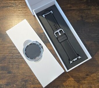 Samsung Galaxy Watch8 classic WiFi
