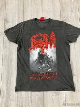 Death - The Sound Of Perseverance, size M