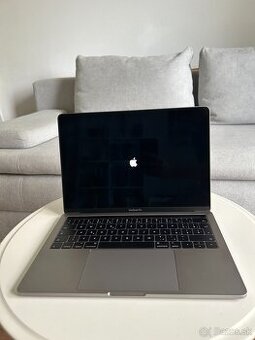 Predám Apple MacBook Pro (13-inch, 2016) s TouchBar-om