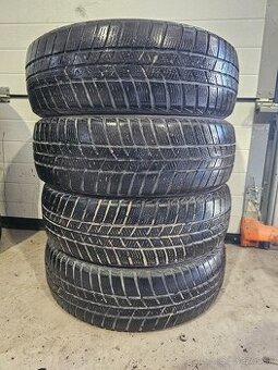 Zimné Pneu Barum Polaris5 185/65 R15 - 1