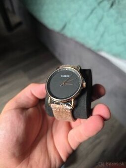 Tayroc watches