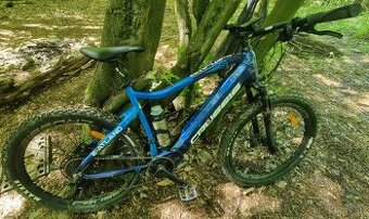 Kúpim Crussis e-Atland 9.7