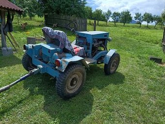 malotraktor