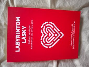 Labyrintom lásky Aleš Bednařík