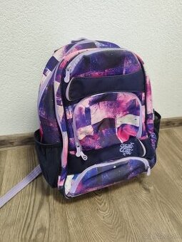 Školský ruksak Topgal