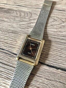 Hodinky Ruské USSR Soviet Slava 1970’ - Starožitné
