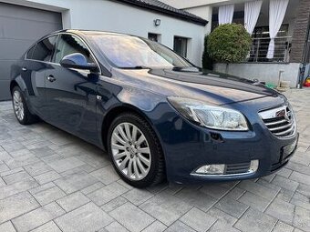OPEL INSIGNIA SPORT 2.0 CDTI 118KW