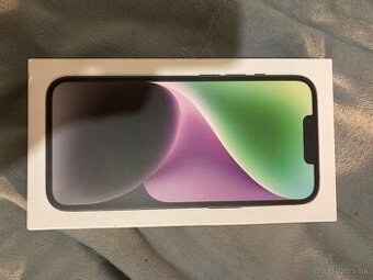 iPhone 14 128 GB