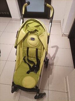 Golfový kočík Chicco Liteway