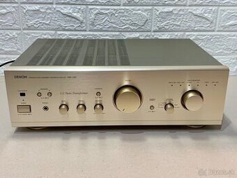 Rezervovane. DENON PMA-735 …. Integrovany stereo zosilovač