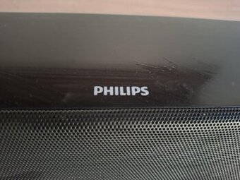 Philips zosilovač