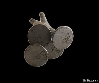 Ventil VOLGA 21, 24