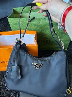 Prada Kabelka