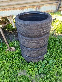 Barum bravuris 5 225/35 R19