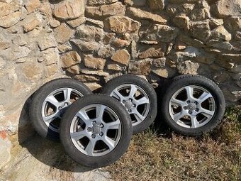 Audi kolesa 5x112 R16 (Skoda,Vw,Seat )
