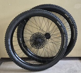 Predam kolesa mullet 27,5" a 29"