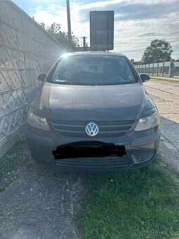 Golf5 plus
