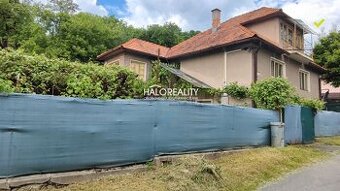 HALO reality - Predaj, rodinný dom Kokava nad Rimavicou - EX