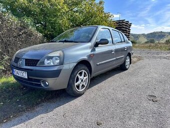 Renault thalia 1.4