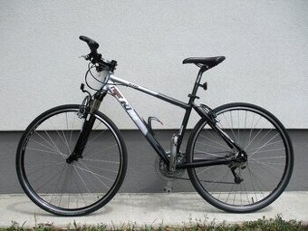 Krosový bicykel KTM 46