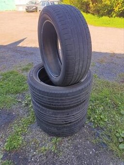225/55 R19 🌞